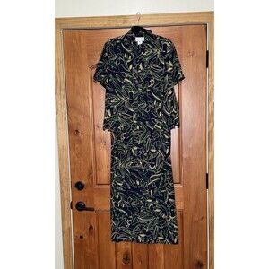 Pendleton Vintage Button Up Shirt & Skirt Set Skirt Size 14 /Shirt Size 12